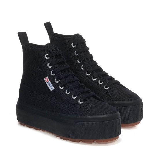 Superga 2708 HI Top Tank